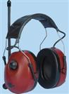 防噪音耳罩(帶FM調(diào)頻收音機(jī)）
