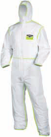 哈恩庫(kù)博防靜電連體服和一次性連體服
