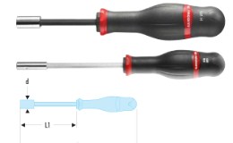 FACOM 旋具頭手柄AM.M1