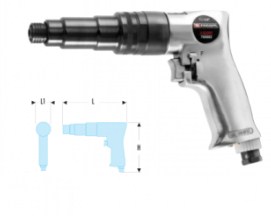 FACOM   可反轉手槍型螺絲刀V.620RF